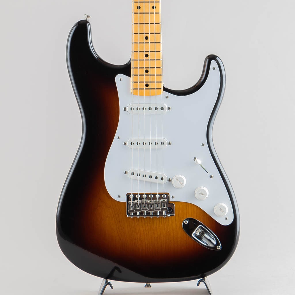 Limited Edition 70th Anniversary 1954 Stratocaster Deluxe Closet