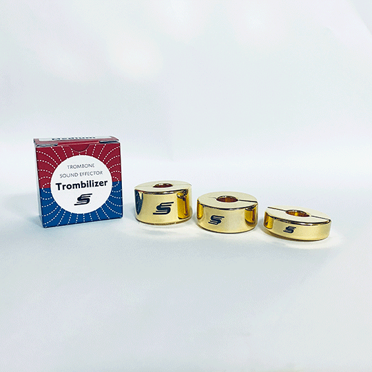 TROMBONE SOUND EFFECTOR「Trombilizer」Light(Low Brass Center Light