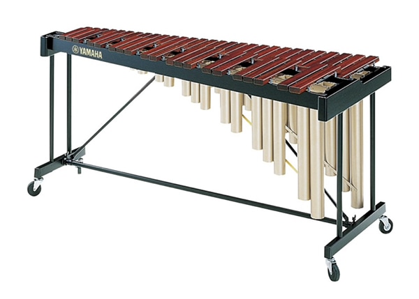 お取り寄せ】YM-41（4オクターブ/C-C）コンサートマリンバ YAMAHA