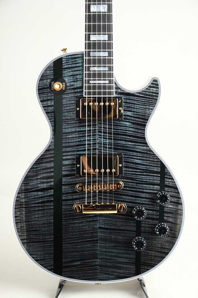 Gibson Custom Shop レスポールモデル エレキギター一覧 | 三木楽器