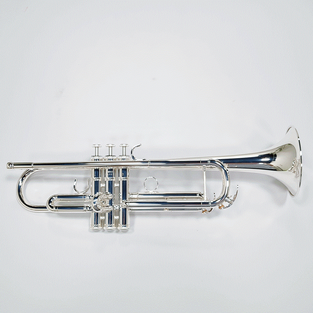 ヤマハ トランペット YTR-4335GSⅡ: 管楽器｜三木楽器公式通販サイト