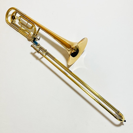 ヤマハ テナーバストロンボーン Xenoシリーズ YSL-882GII YAMAHA Tenor