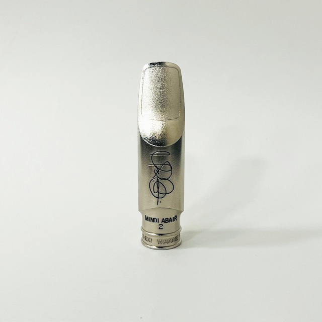 管楽器・吹奏楽器 Theo Wanne Mindi Abair Custom 7 Amazon | Theo