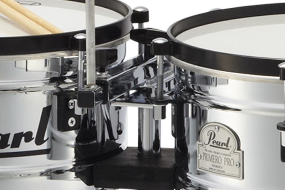 お取り寄せ】PTE-1314SET Primero Pro Timbales ティンバレスセット