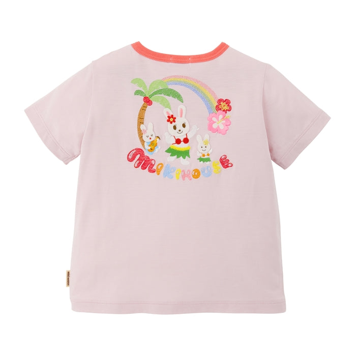 半袖Tシャツ – ミキハウスオフィシャルサイト