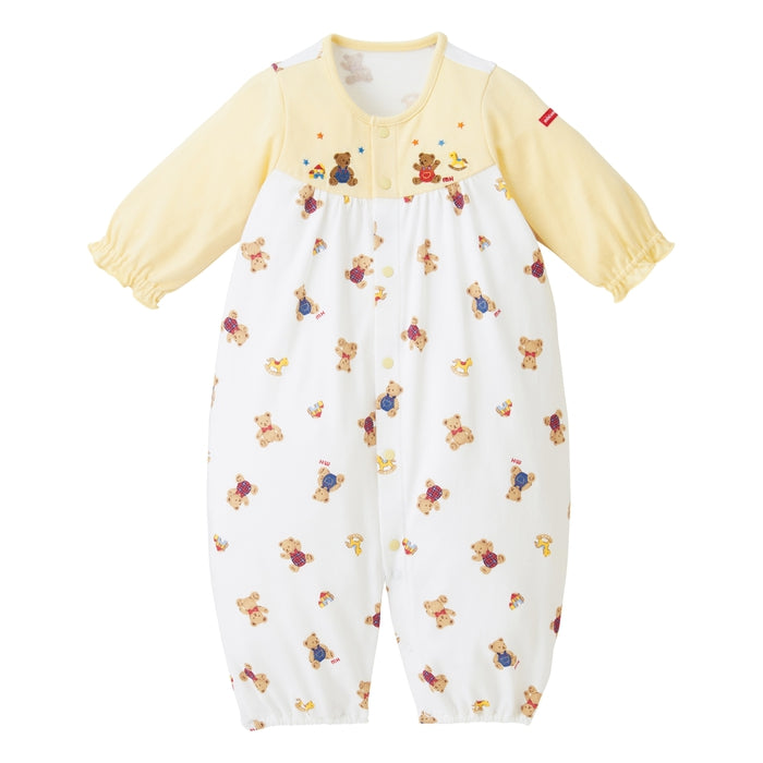 Two-way all – ミキハウスオフィシャルサイト