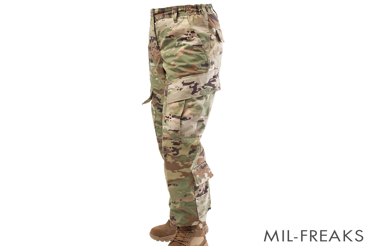 TRU-SPEC Army Combat Uniform 女性用 フィールドパンツ 米軍納入