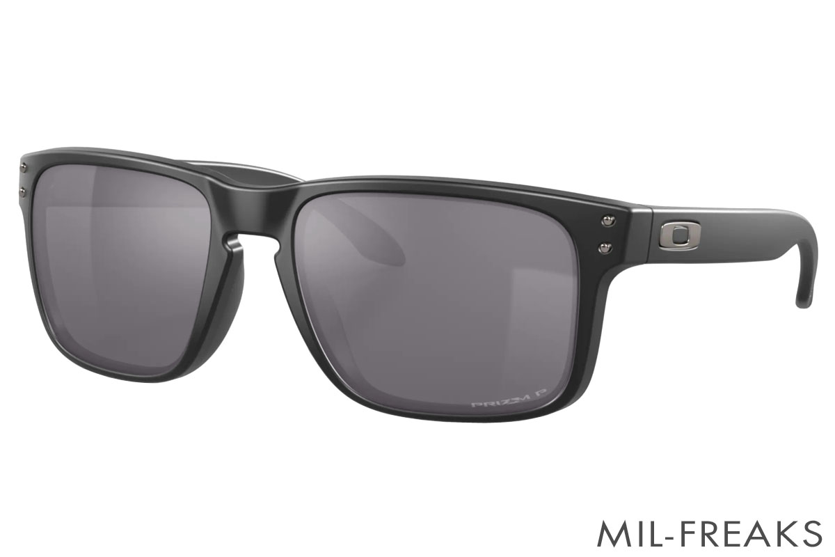 OAKLEY SI HOLBROOK ホルブルック マルチカムブラック フレーム ANSI