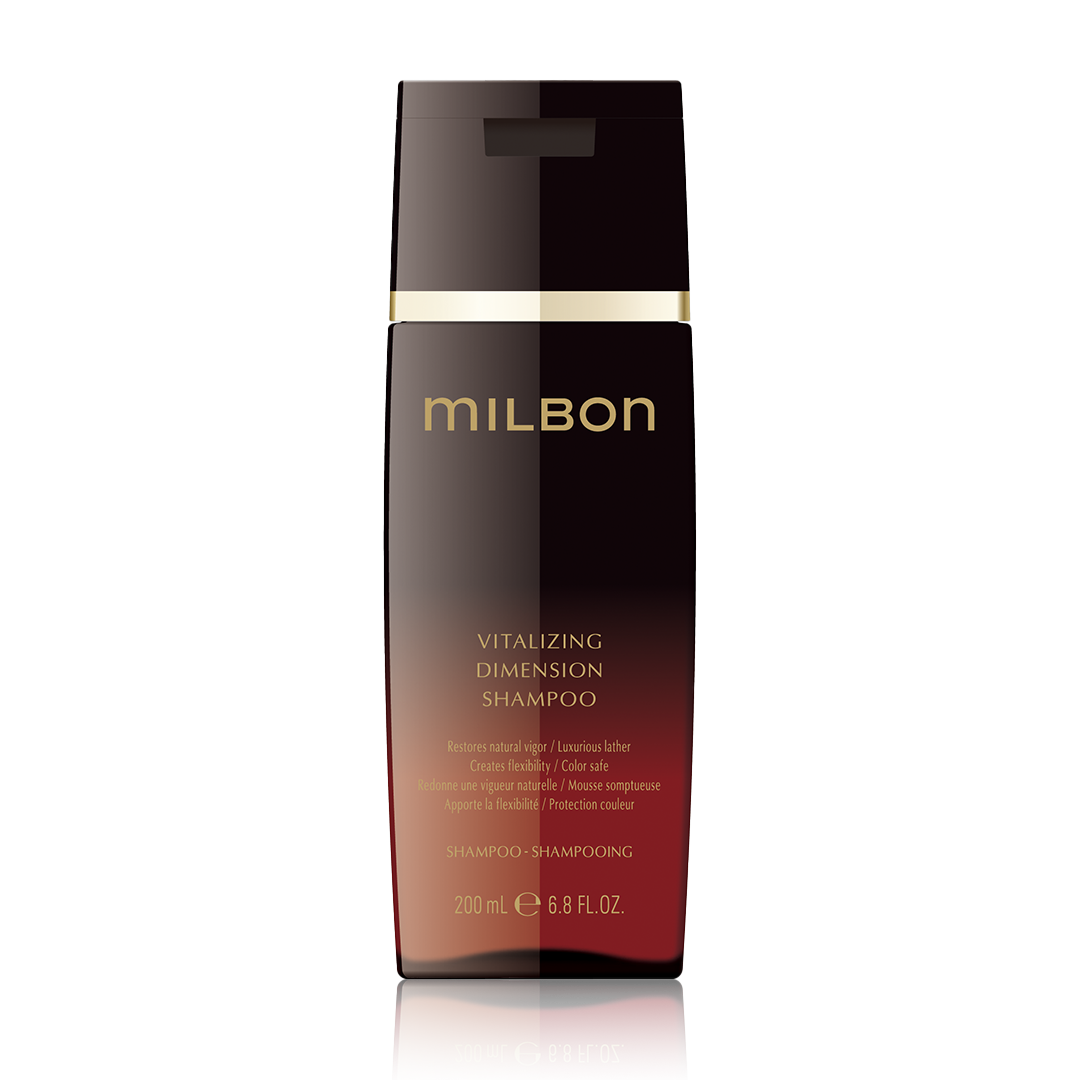 Shampoo - Milbon Germany