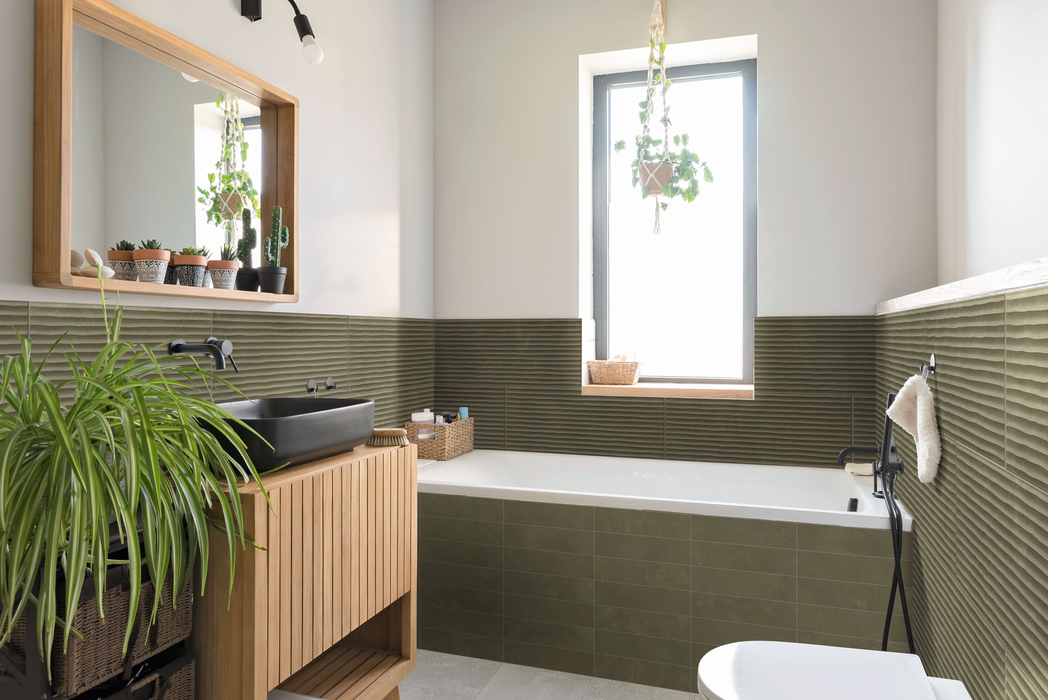 Decorative Texture Elements – MILE®stone