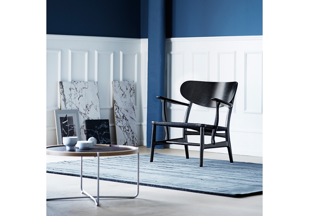 CH417 Tray Table Carl Hansen & Søn Coffee Table - Miliashop