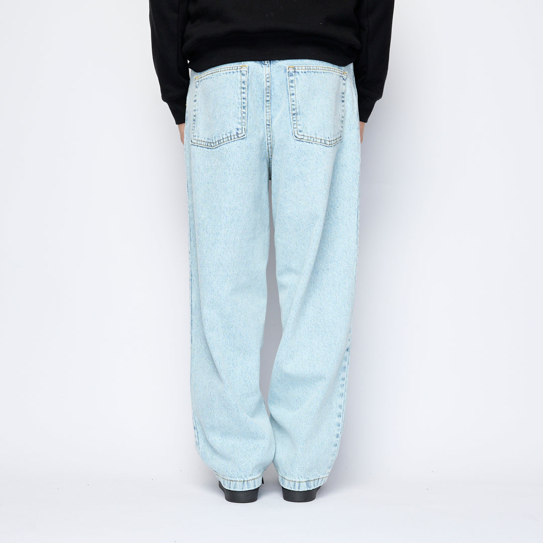 Polar Skate Co - Big Boy Jeans (Light Blue) SP24 – MILK STORE