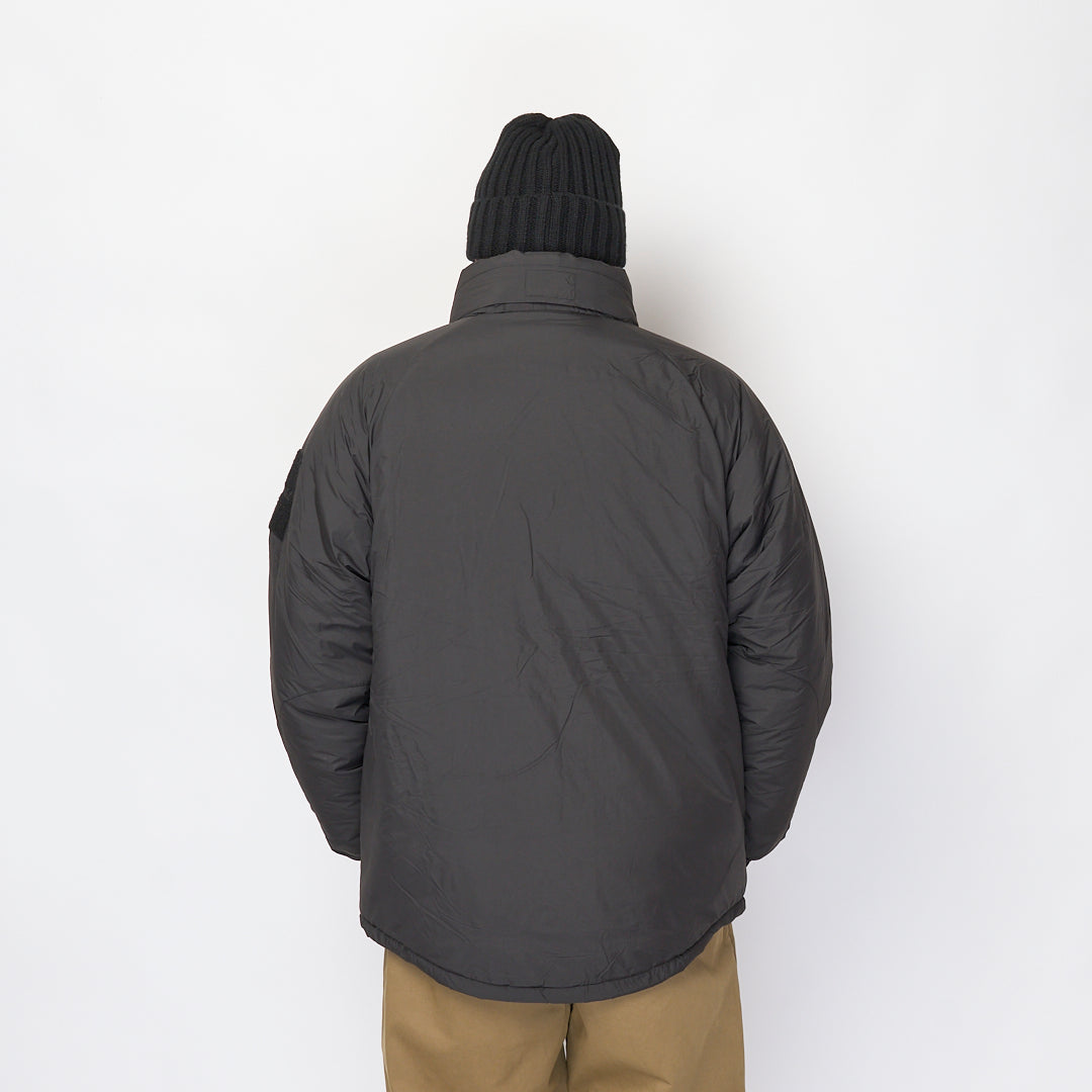 Wild Things - Happy Jacket (Black) – MILK STORE