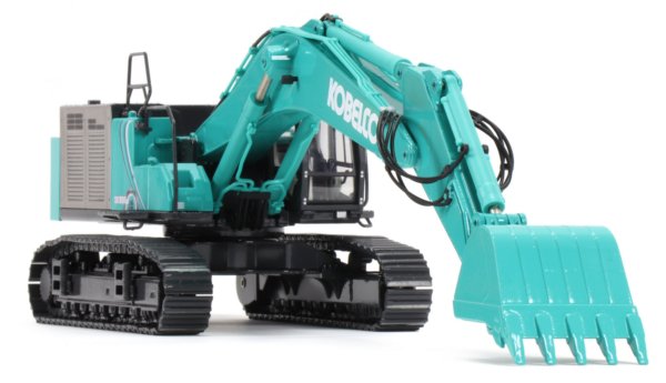 KOBELCO SK850LC 1/50 建設機械モデル 希少カラー KOBELCO SK850LC 1