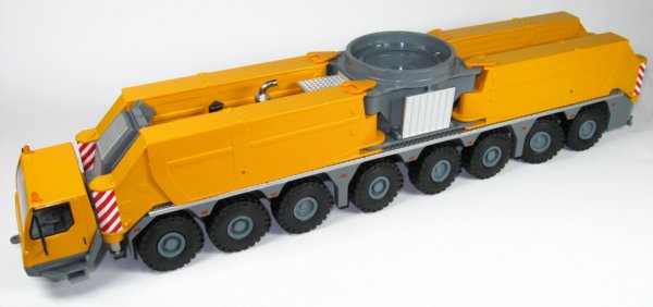 Miniature Construction World - Liebherr LG1750
