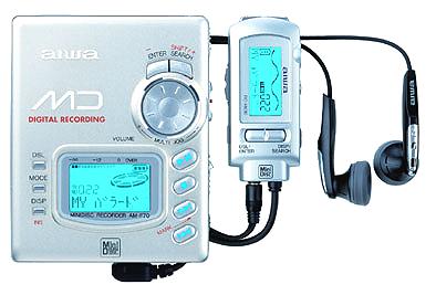 Aiwa AM-F70