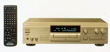 MD Community Page: Sony MDS-JA33ES