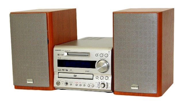 Onkyo FR-SX7DV [MiniDisc Wiki]