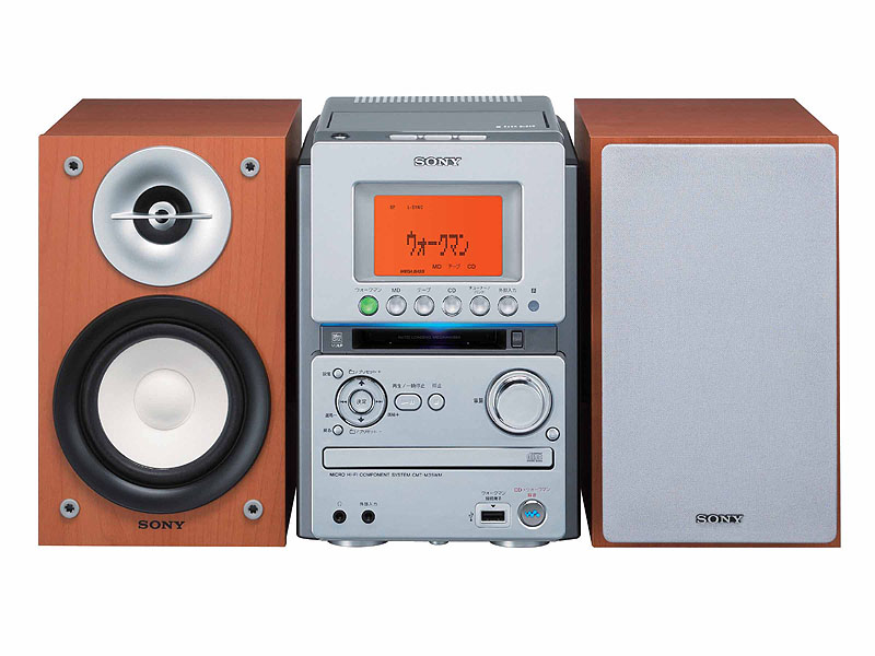 Sony CMT-M35WM [MiniDisc Wiki]