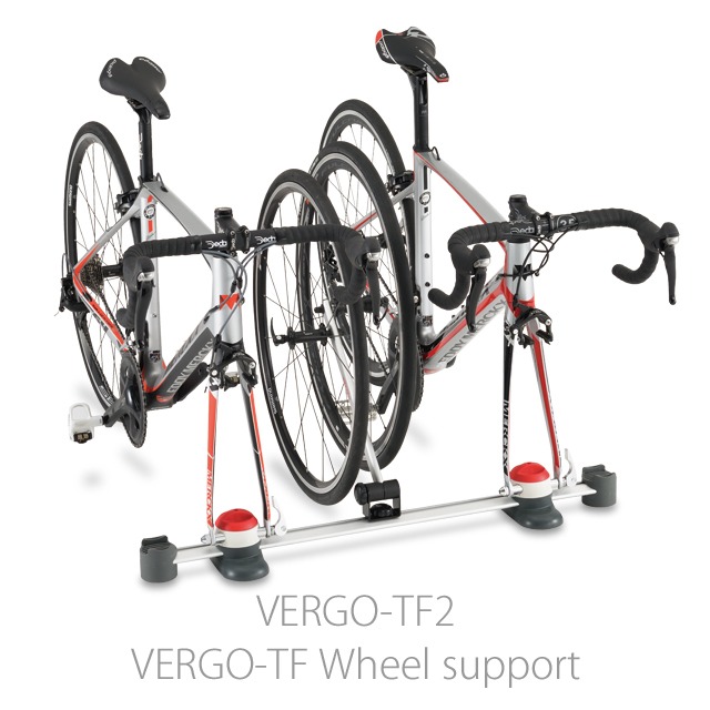 VERGO-TF／TA ホイールホルダー - MINOURA JAPAN