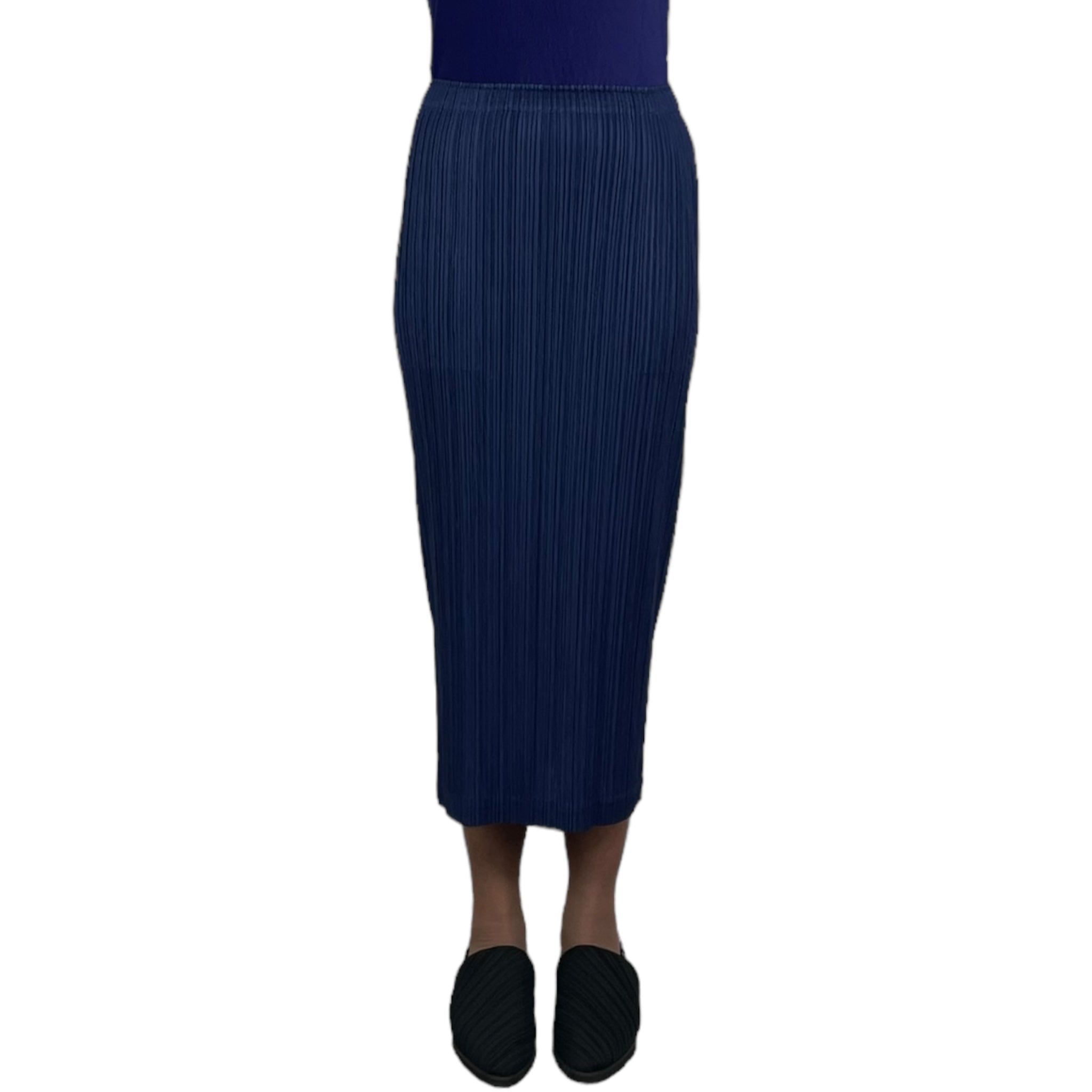 THICKER BOTTOMS 1 SKIRT – MIO