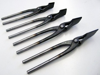 直徳｜板金ツカミ｜板金鋏｜板金工具。電動工具の通販-美坂ズーネット