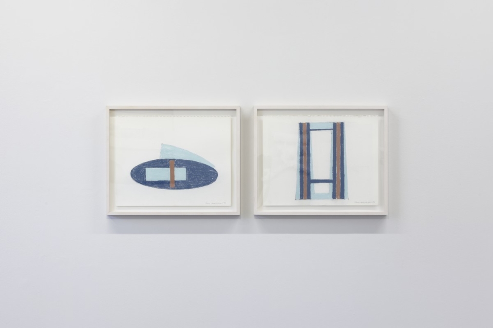 磯崎新「Arata Isozaki: Form and Spirit」 | MISA SHIN GALLERY