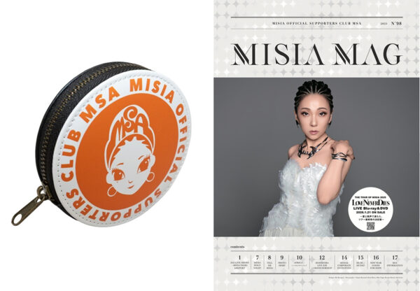 NEWS | 【公式】MISIA | MISIA OFFICIAL SITE