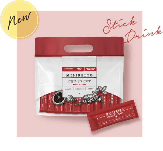 MISIRELTO(ミシレルト) | ノンナチュラル化粧品