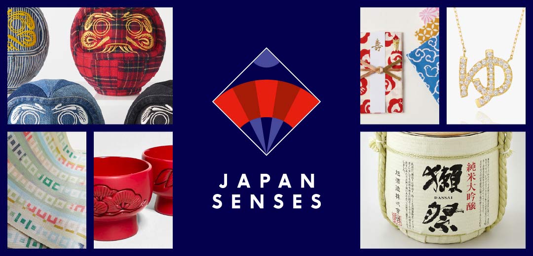 JAPAN SENSES｜伊勢丹新宿店
