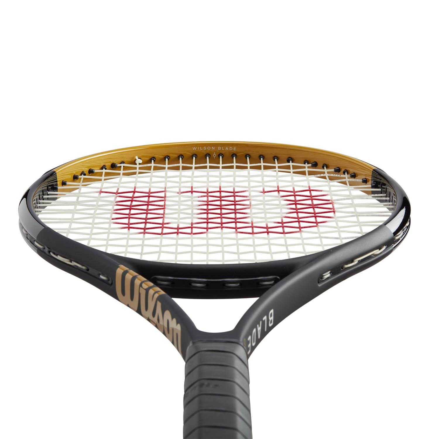 Wilson Blade Serena Williams 102 Autograph Tennis Racket