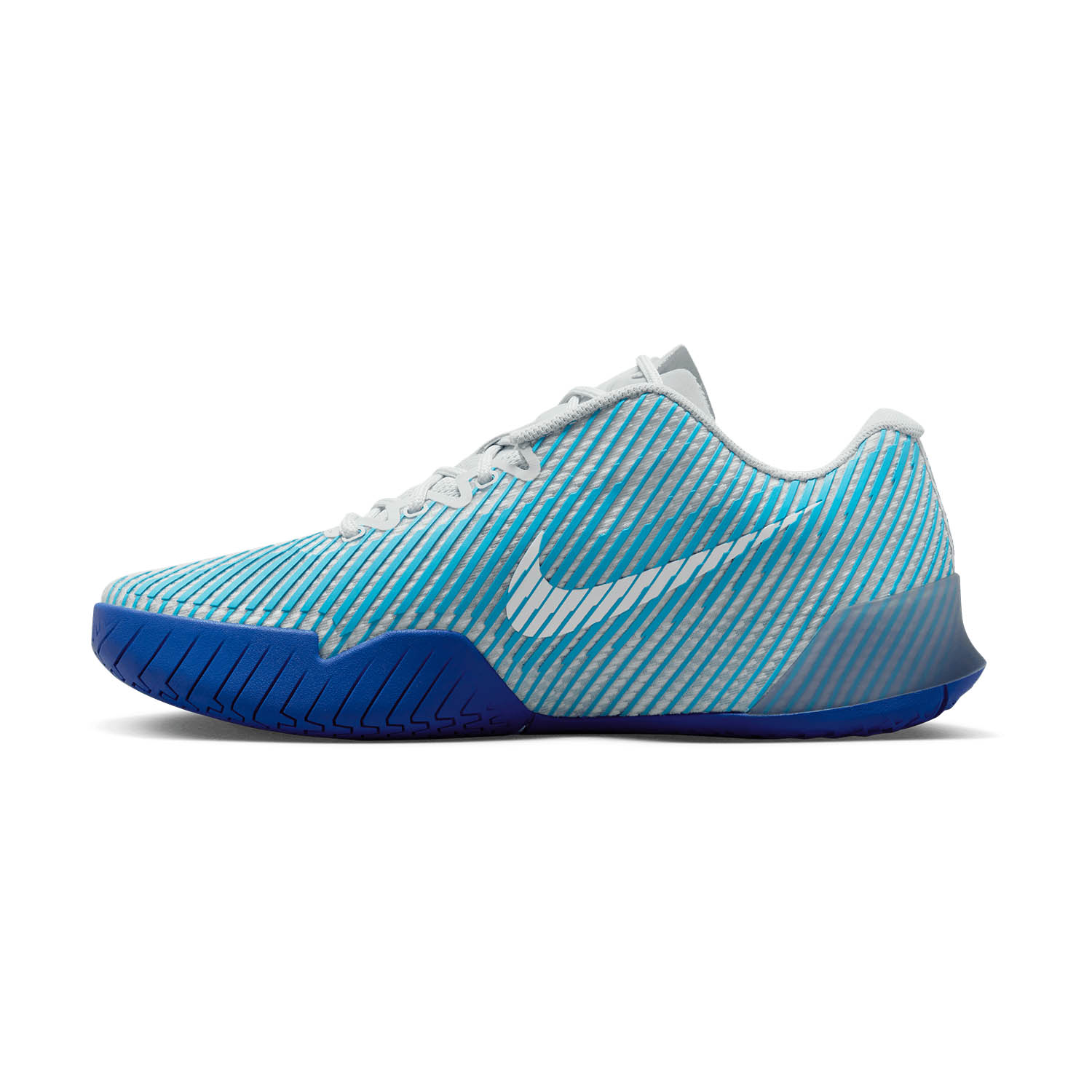 Nike Court Air Zoom Vapor 11 HC Men's Tennis Shoes - Photon Dust