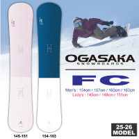 26-27 OGASAKA / ORCA・(オガサカ) オルカ ≪2026-2027≫ [MISTY]