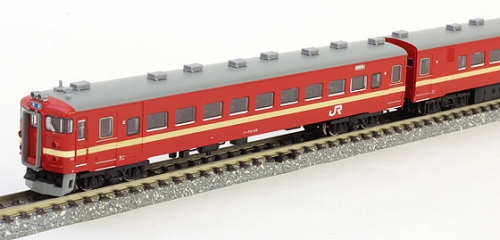711系100・200番台 新塗装・クールファン装備車タイプ 3両セット