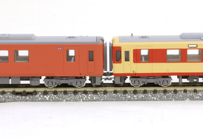 キハ110系100番台 国鉄色 3両セット【特別企画品】 | KATO(カトー) 10