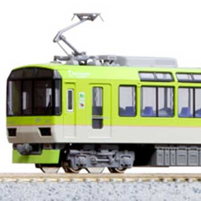 山陽電鉄5030系 （新シンボルマーク）6両編成セット （動力付き