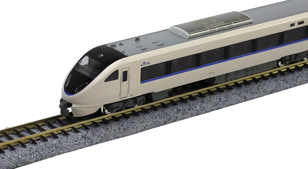 カトー KATO 10-482 683系 サンダーバード 6両基本セット KATO 683系