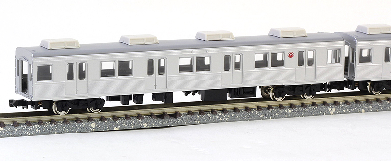 東急8500系 田園都市線 基本＆増結セット | グリーンマックス 4136