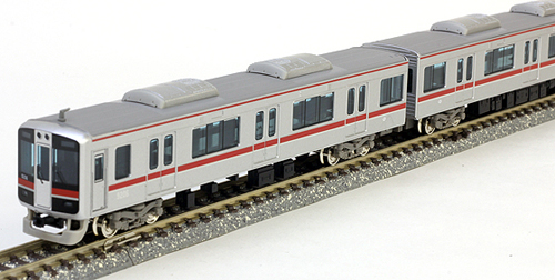 GREENMAX製 Nゲージ 鉄道模型 阪神9000系 6両編成セット 4262 Amazon