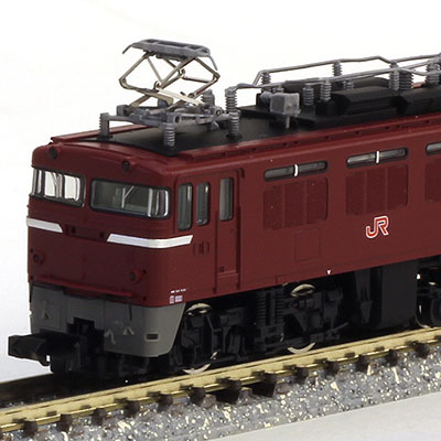 ED76(78号機・サザンクロス塗装) | TOMIX(トミックス) 9194 鉄道模型 N