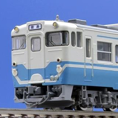 キハ40-700 1700形（JR北海道色 宗谷線急行色）セット（2両） | TOMIX