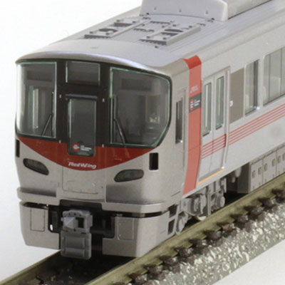 211-3000系近郊電車(高崎車両センター・4両編成)セット (4両) | TOMIX
