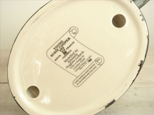 ヤングスージークーパー フィギュア ケビン・フランシス社 限定900体