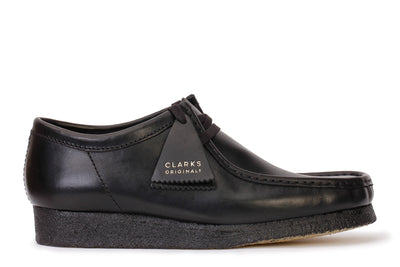 Wallabee Leather Shoes | MJ Footwear