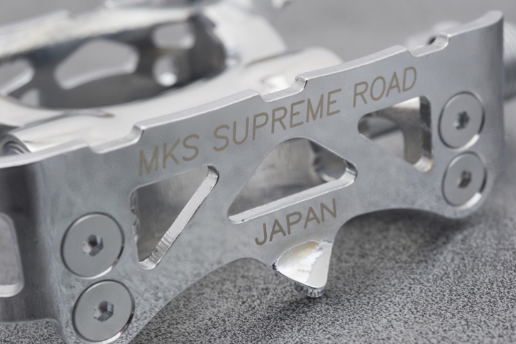 SUPREME ROAD | MIKASHIMA INDUSTRIAL CO,.LTD