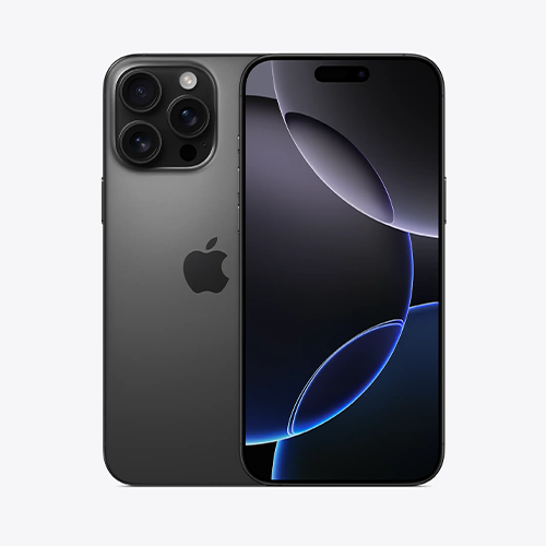 iPhone 16 Pro Max 256GB SIMフリー | 撮影機材や放送機材のレンタル