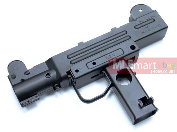 WESTERN ARMS ウエスタンアームズ MINI UZI ミニウージー 【公式通販】