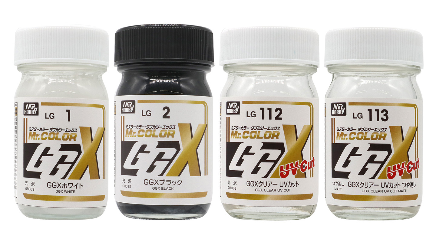 商品名 | GSIクレオス Mr.Hobby