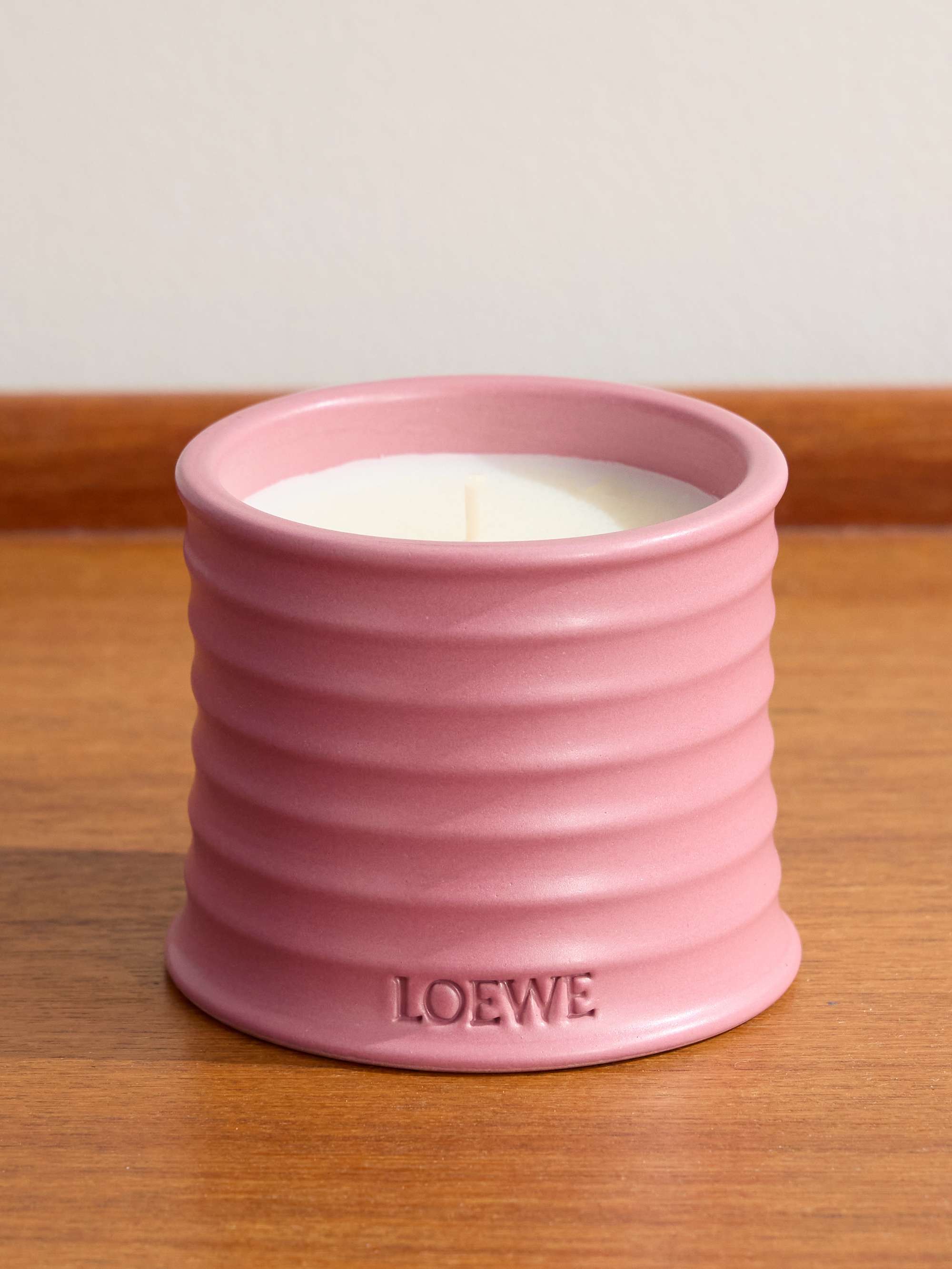 LOEWE PERFUMES Ivy Small Scented Candle, 170g for Men | MR PORTER