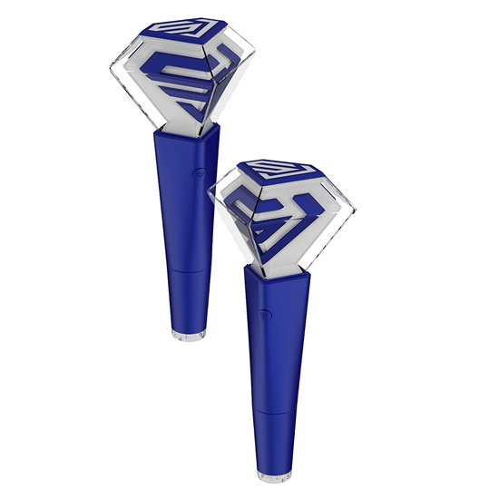 Super Junior Official Fanlight Special Edition – MrsMunKorea Shop